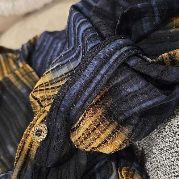 Alberto Makali hi/low tunic - Picture 5 of 6